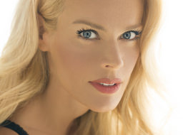 Heidi Albertsen — Swimwear and Lingerie portfolio photograph 18